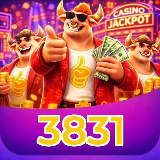 3831 Facebook Oficial